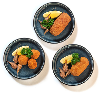 vanzegbroeck kroket 3 formaten