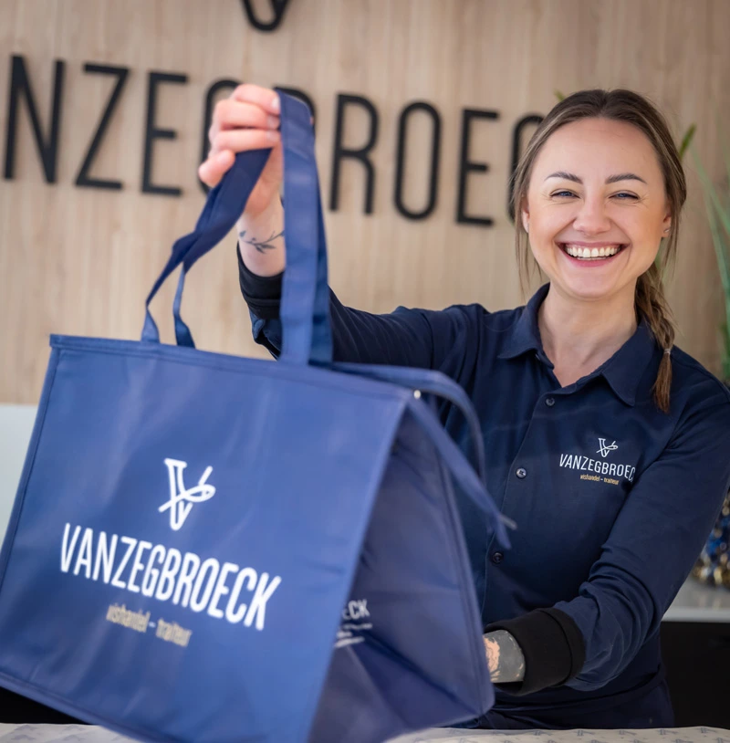 Team Vanzegbroeck