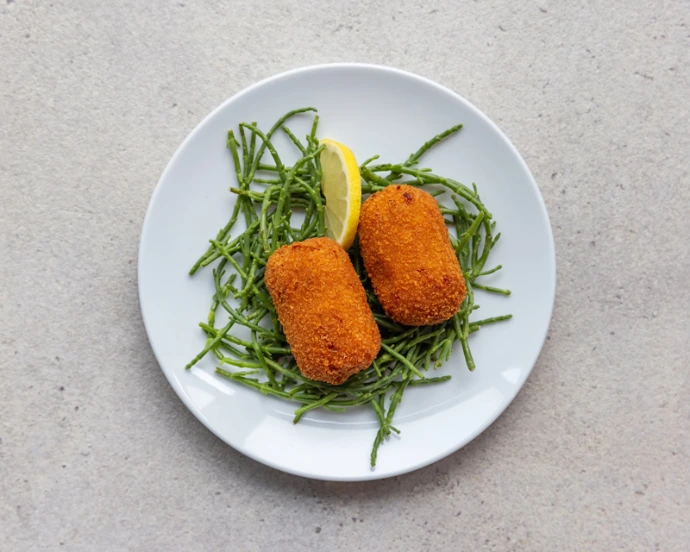 Vanzegbroeck Kroket