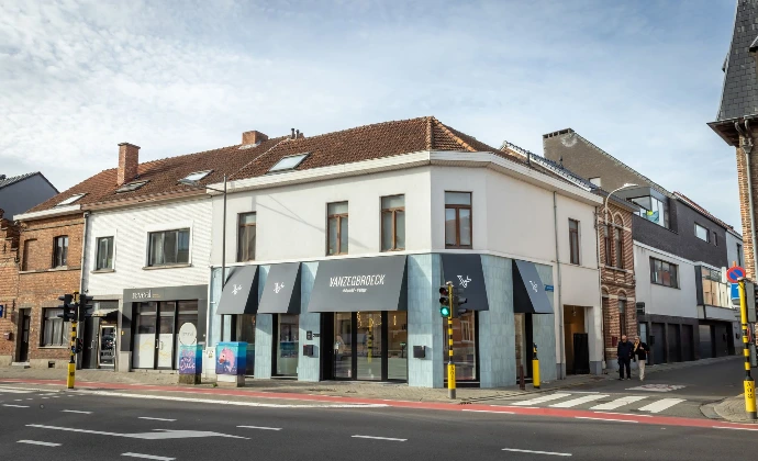 Winkel Vanzegbroeck