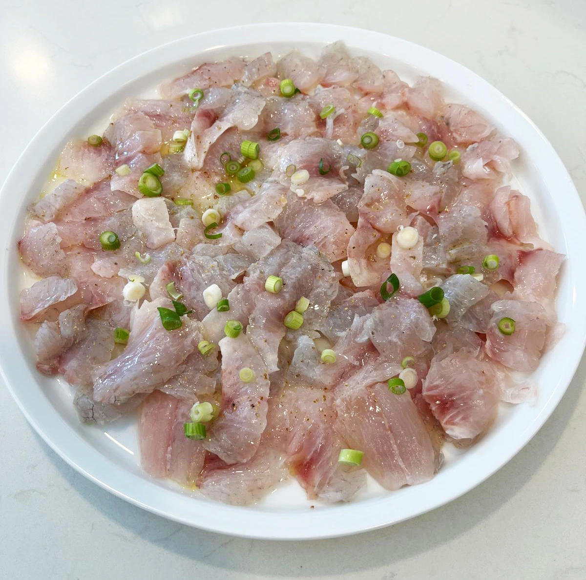 Ceviche Vanzegbroeck