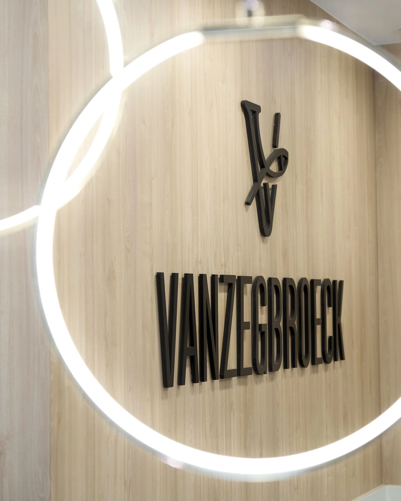 Vanzegbroeck