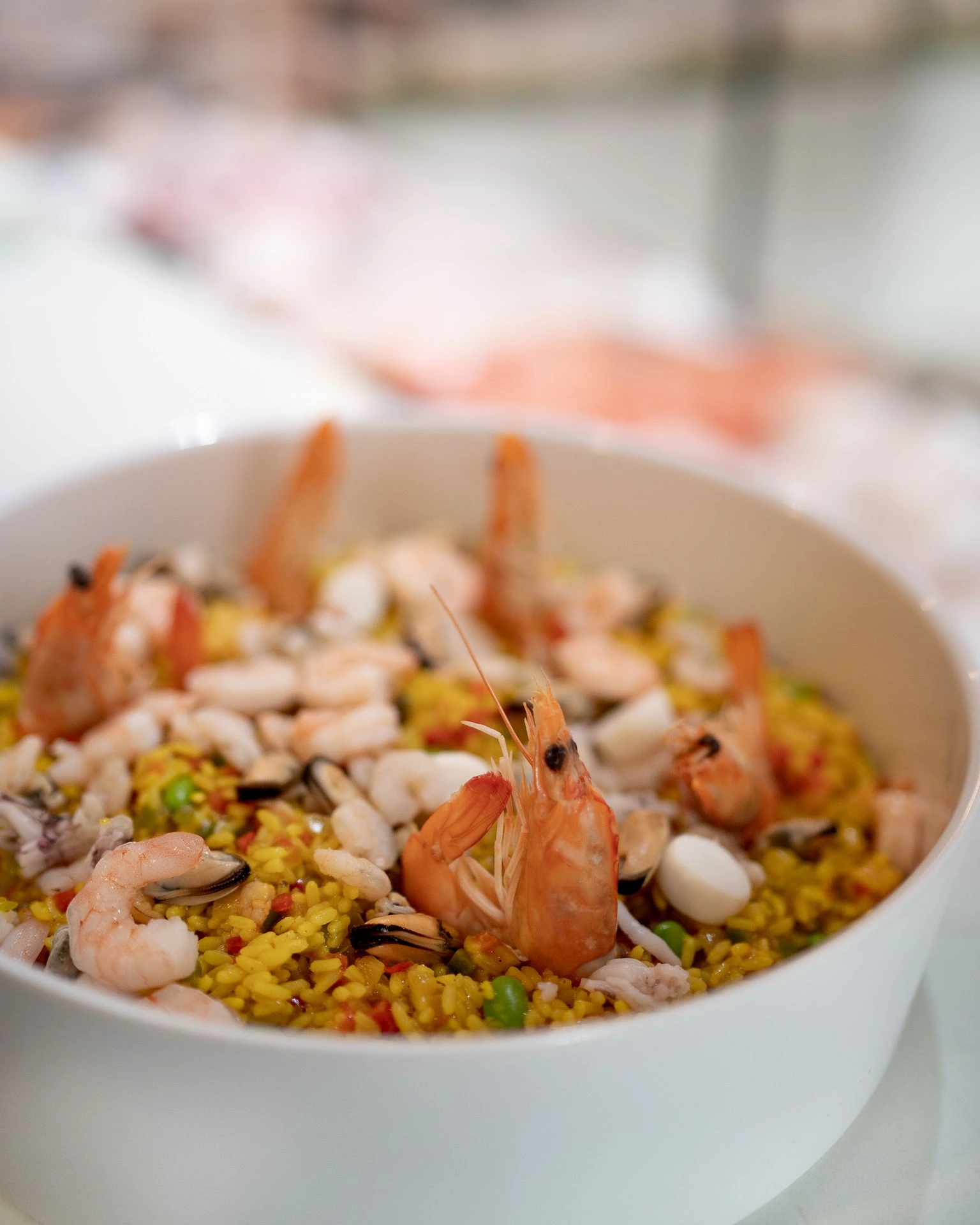 Paella Vanzegbroeck
