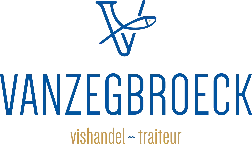 Vishandel Vanzegbroeck